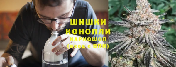 твердый Усмань