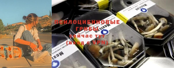 твердый Усмань