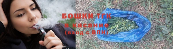 твердый Усмань